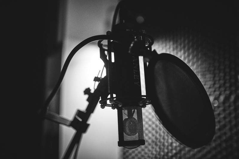 Un podcast premium pour renforcer une marque experte