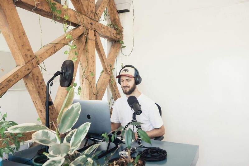 Studio Harmonie Paris 1
