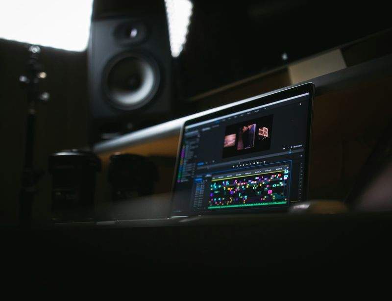 Studio Harmonie Paris 10