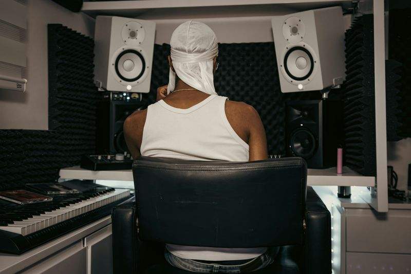 Studio Harmonie Paris 15
